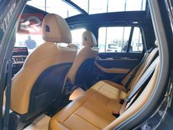 بي ام دبليو X3